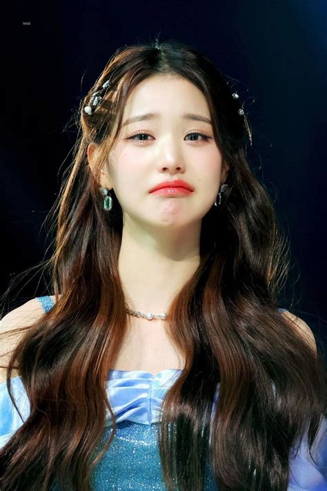 deep fake wonyoung